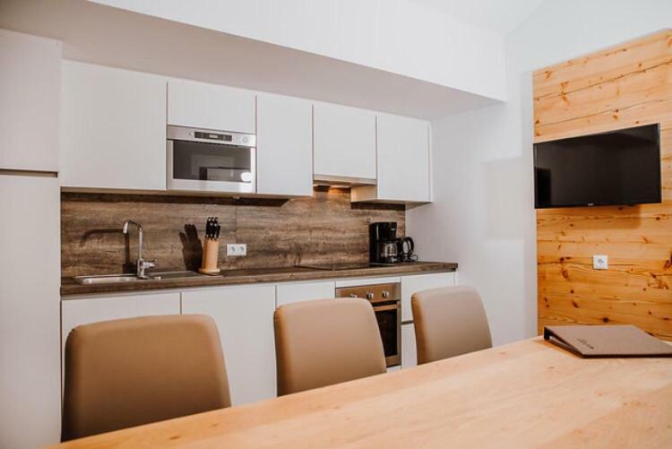 Appartements Almnest Schladming Exterior photo