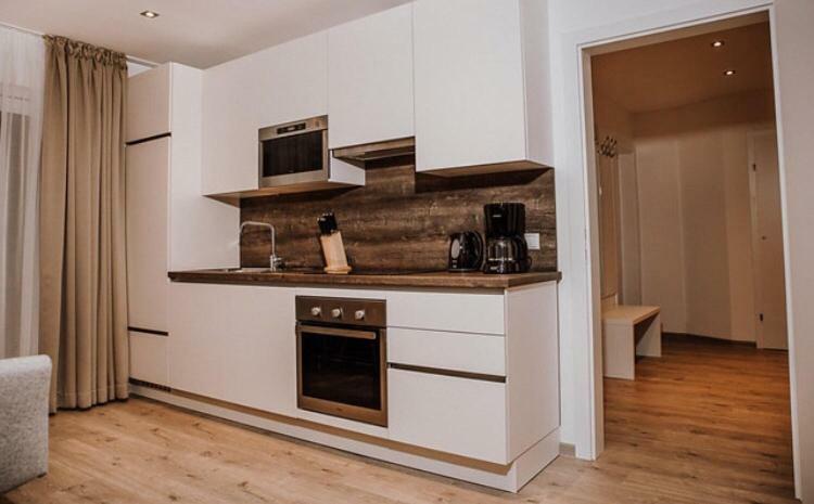Appartements Almnest Schladming Exterior photo