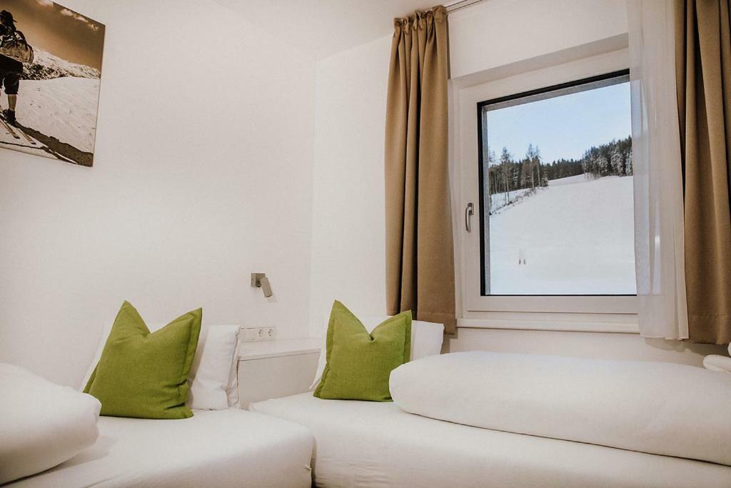 Appartements Almnest Schladming Exterior photo