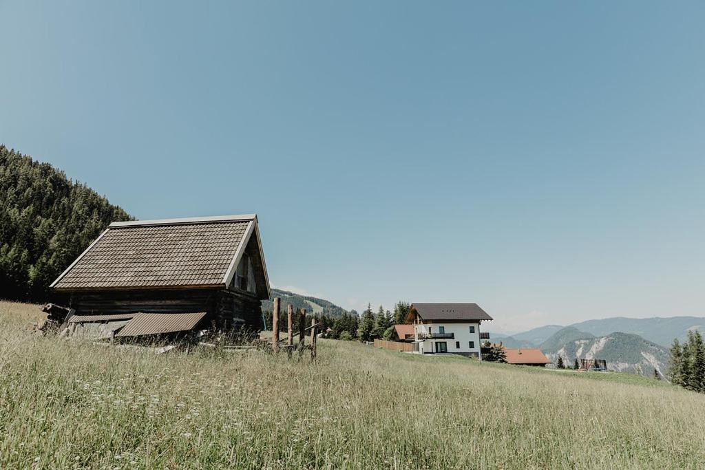 Appartements Almnest Schladming Exterior photo